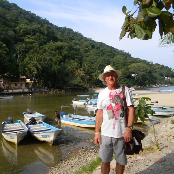 Meet your Posher, Klaus - Picture 1 of 1